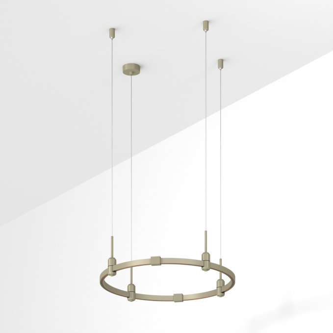 Основание ART-APRIORI-ROUND-HANG-R600 (OG), Arlight, 054501, изображение 1 Основание ART-APRIORI-ROUND-HANG-R600 (OG), Arlight, 054501, изображение 1