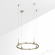 Основание ART-APRIORI-ROUND-HANG-R600 (OG), Arlight, 054501, изображение 1 Основание ART-APRIORI-ROUND-HANG-R600 (OG), Arlight, 054501, изображение 1