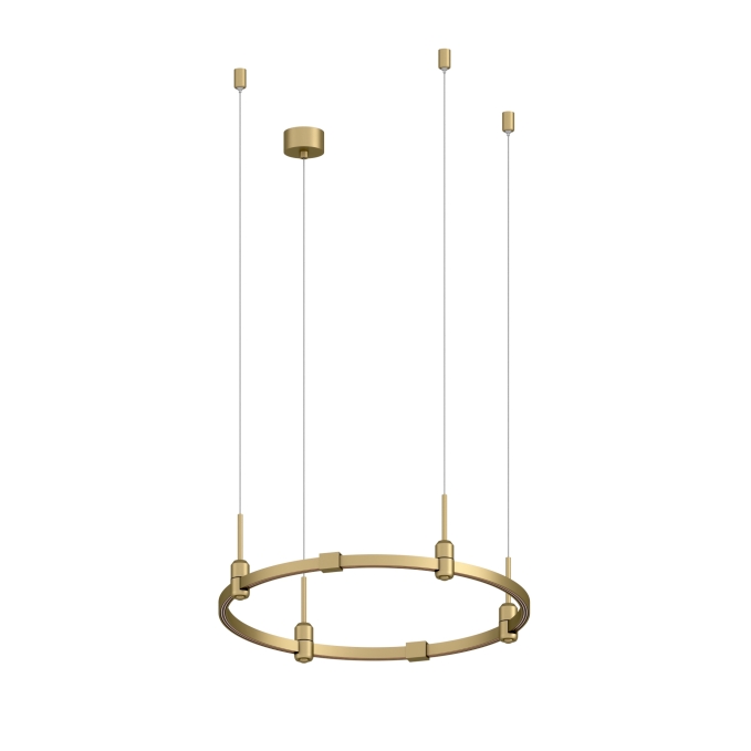Основание ART-APRIORI-ROUND-HANG-R600 (OG), Arlight, 054501, изображение 2 Основание ART-APRIORI-ROUND-HANG-R600 (OG), Arlight, 054501, изображение 2