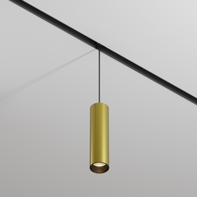 Трековый светильник Фокус / Focus Led Exility 3000K 12Вт 36°, TR041-2-12W3K-BBS, изображение 1 Трековый светильник Фокус / Focus Led Exility 3000K 12Вт 36°, TR041-2-12W3K-BBS, изображение 1
