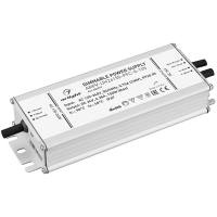 Блок питания ARPV-UH24150-PFC-0-10V (24V, 6.3A, 150W), Arlight, 024277 Блок питания ARPV-UH24150-PFC-0-10V (24V, 6.3A, 150W), Arlight, 024277