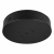 Чаша накладная для блока питания ART-INBELT-CANOPY-SURFACE-POWER (BK, 48V), Arlight, 047964