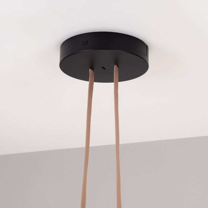 Чаша накладная для блока питания ART-INBELT-CANOPY-SURFACE-POWER (BK, 48V), Arlight, 047964, изображение 4 Чаша накладная для блока питания ART-INBELT-CANOPY-SURFACE-POWER (BK, 48V), Arlight, 047964, изображение 4