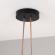Чаша накладная для блока питания ART-INBELT-CANOPY-SURFACE-POWER (BK, 48V), Arlight, 047964, изображение 4 Чаша накладная для блока питания ART-INBELT-CANOPY-SURFACE-POWER (BK, 48V), Arlight, 047964, изображение 4