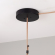 Чаша накладная для блока питания ART-INBELT-CANOPY-SURFACE-POWER (BK, 48V), Arlight, 047964, изображение 5 Чаша накладная для блока питания ART-INBELT-CANOPY-SURFACE-POWER (BK, 48V), Arlight, 047964, изображение 5