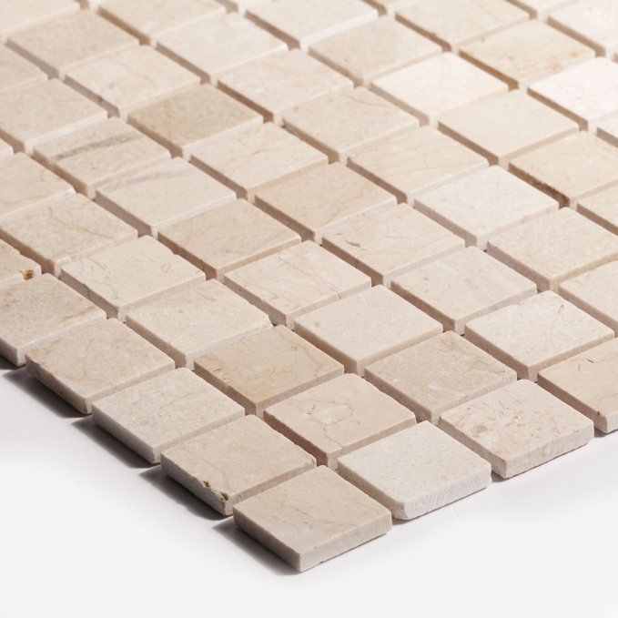 Мозаика Starmosaic Classic Crema Marfil Matt 20x20 30.5x30.5