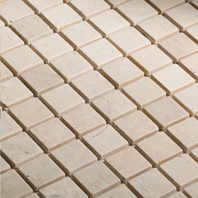 Мозаика Starmosaic Classic Crema Marfil Matt 20x20 30.5x30.5