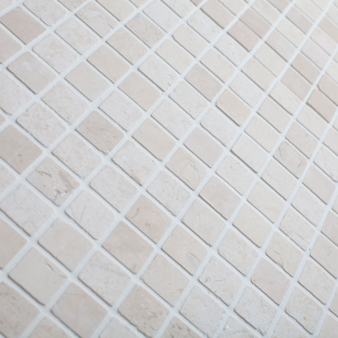 Мозаика Starmosaic Classic Crema Marfil Matt 20x20 30.5x30.5