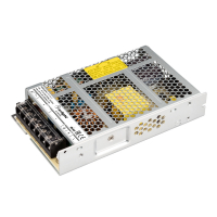 Блок питания HTS-250-12 (12V, 20A, 240W), Arlight, 020819(1) Блок питания HTS-250-12 (12V, 20A, 240W), Arlight, 020819(1)