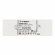 Блок питания ARV-SP-24060-FLAT-PFC (24V, 2.5A, 60W), Arlight, 033261, изображение 3