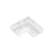Коннектор угловой COB-MONO-8mm-2pin-STS, Arlight, 041761