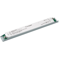 Блок питания ARV-SP24150-LONG-PFC-A (24V, 6.25A, 150W), Arlight, 025480 Блок питания ARV-SP24150-LONG-PFC-A (24V, 6.25A, 150W), Arlight, 025480
