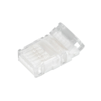 Коннектор HIP-RGBW-10mm-5pin-STW, Arlight, 042067
