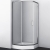 Душевой уголок WasserKRAFT Naab 86S38