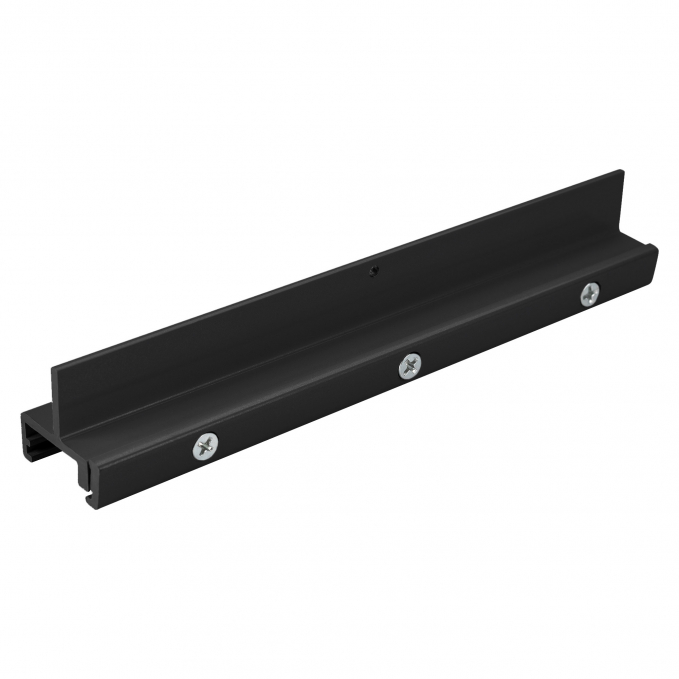 Зажим LGD-4TR-CLIP-BK (D), Arlight, 031261, изображение 1 Зажим LGD-4TR-CLIP-BK (D), Arlight, 031261, изображение 1