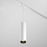 Трековый подвесной светильник Фокус / Focus Led Exility 2700-6000K 12Вт 36° Dim Dali1, TR041-4-12WTW-DD-W Трековый подвесной светильник Фокус / Focus Led Exility 2700-6000K 12Вт 36° Dim Dali1, TR041-4-12WTW-DD-W