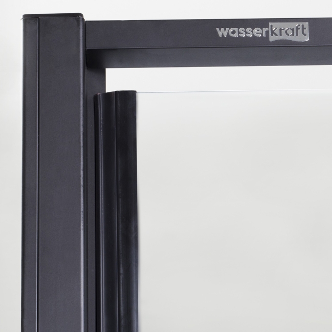 Душевой уголок WasserKRAFT Elbe 74P07