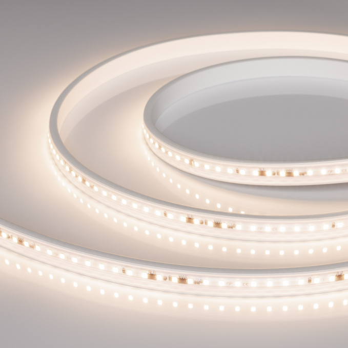 Светодиодная лента герметичная ARL-PV-A120-15mm 230V Day4000 (15 W/m, IP65, 30m), Arlight, 054703, изображение 1 Светодиодная лента герметичная ARL-PV-A120-15mm 230V Day4000 (15 W/m, IP65, 30m), Arlight, 054703, изображение 1