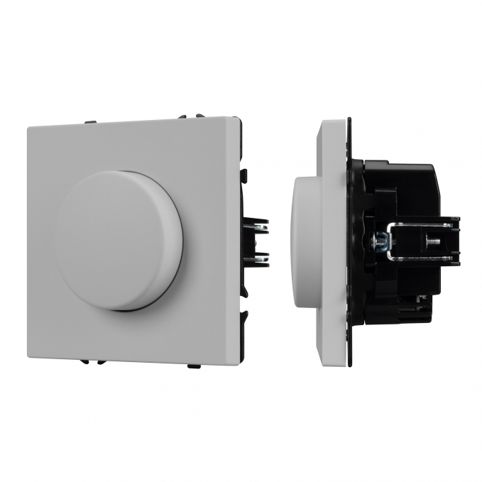 Механизм светорегулятора SWT-NOBE-DLR-SFPL-IS (250V, 300W), Arlight, 059449, изображение 1 Механизм светорегулятора SWT-NOBE-DLR-SFPL-IS (250V, 300W), Arlight, 059449, изображение 1