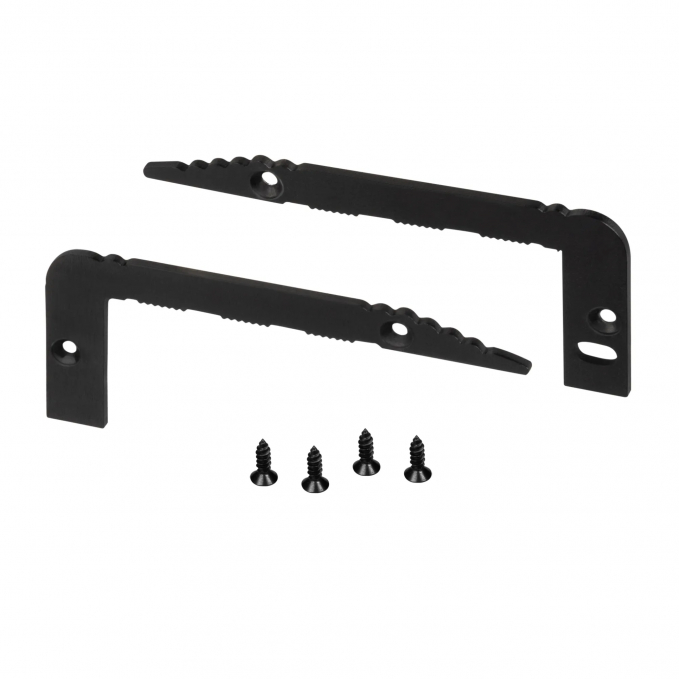 Заглушка STAIR-W60 BLACK, Arlight, 061358, изображение 1 Заглушка STAIR-W60 BLACK, Arlight, 061358, изображение 1