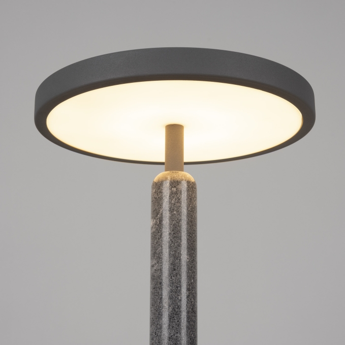 Светильник SP-ALYSS-TAB-R22.5x30-5W Warm3200-MIX (GR-DG, 110 deg, 230V), Arlight, 061710, изображение 2 Светильник SP-ALYSS-TAB-R22.5x30-5W Warm3200-MIX (GR-DG, 110 deg, 230V), Arlight, 061710, изображение 2