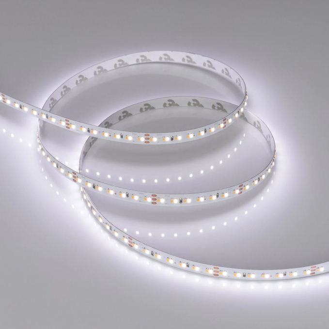 Светодиодная лента MICROLED-M280-8mm 24V White-MIX (16.5 W/m, IP20, 2216, 5m), Arlight, 036214(1), изображение 5 Светодиодная лента MICROLED-M280-8mm 24V White-MIX (16.5 W/m, IP20, 2216, 5m), Arlight, 036214(1), изображение 5