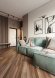 Ламинат AlixFloor Natural Line Орех американский, ALX832 Ламинат AlixFloor Natural Line Орех американский, ALX832