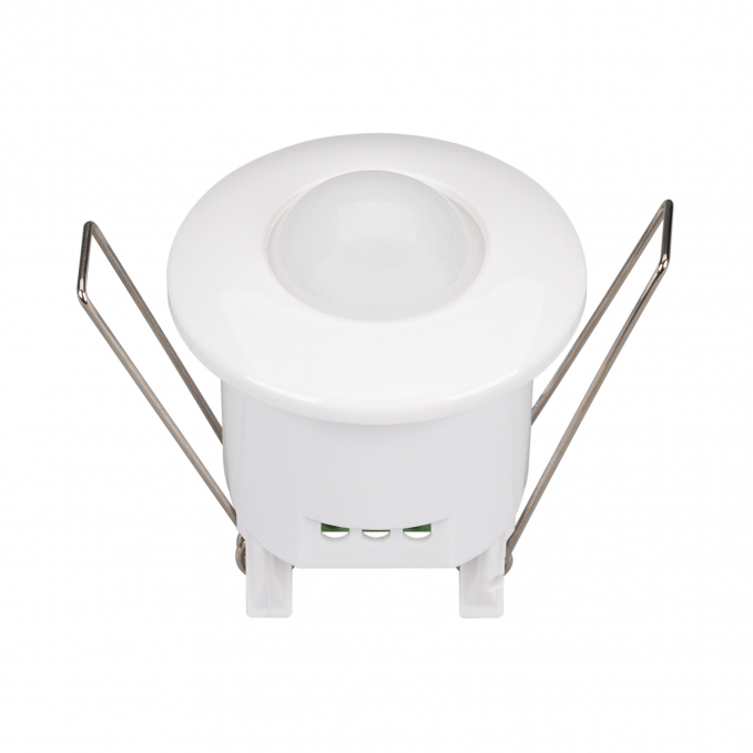 Датчик движения PRIME-PIR-BUILT-R53-200W (230V, 1.7A, MULTI, IP20), Arlight, 031844, изображение 1 Датчик движения PRIME-PIR-BUILT-R53-200W (230V, 1.7A, MULTI, IP20), Arlight, 031844, изображение 1