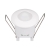 Датчик движения PRIME-PIR-BUILT-R53-200W (230V, 1.7A, MULTI, IP20), Arlight, 031844