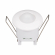 Датчик движения PRIME-PIR-BUILT-R53-200W (230V, 1.7A, MULTI, IP20), Arlight, 031844, изображение 1 Датчик движения PRIME-PIR-BUILT-R53-200W (230V, 1.7A, MULTI, IP20), Arlight, 031844, изображение 1