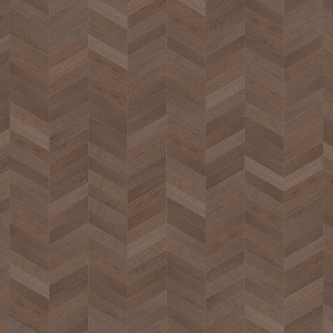 Паркет Елка Французская Lab Arte Chevron Дуб Рустик Грот лак 400/348х90х14/3/60°