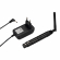 Усилитель SMART-DMX-Receiver Black (5V, XLR3 Male, 2.4G), Arlight, 028417, изображение 1