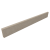 Плинтус Estima Terra TE01 7x60x10. непол. рект.