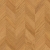 Паркет Елка Французская Lab Arte Chevron Дуб Рустик Хани лак 600/450х150х14/3/45°
