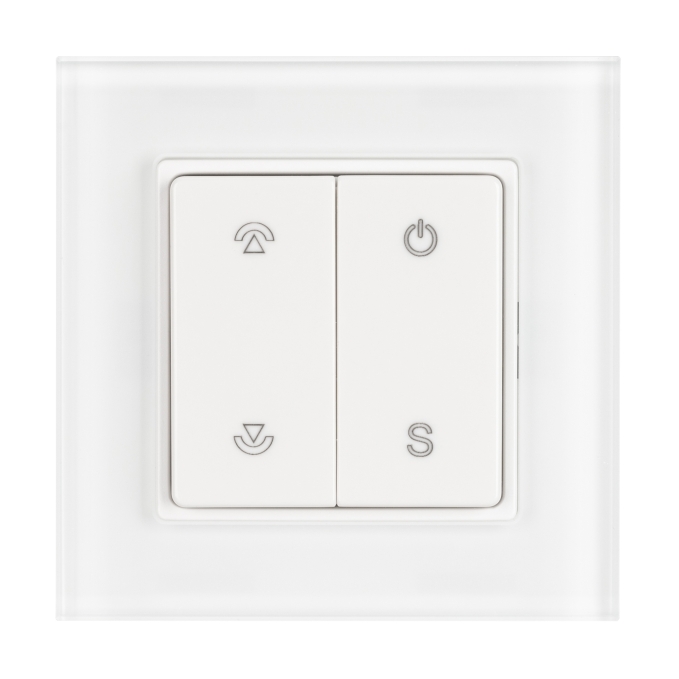 Панель SMART-P47-DIM-G-SUF (3V, 1 зона, Knob, 2.4G), Arlight, 032983, изображение 3 Панель SMART-P47-DIM-G-SUF (3V, 1 зона, Knob, 2.4G), Arlight, 032983, изображение 3