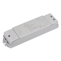 Усилитель SMART-RGB (12-60V, 3x5A), Arlight, 029601 Усилитель SMART-RGB (12-60V, 3x5A), Arlight, 029601