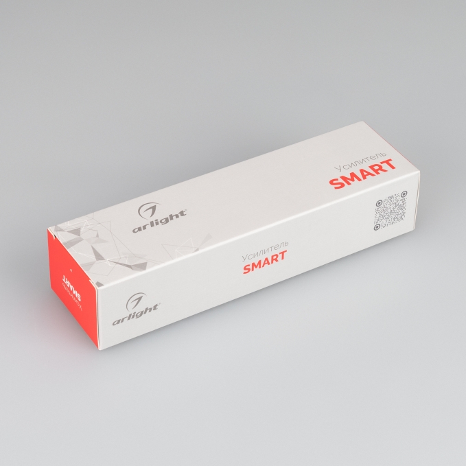 Усилитель SMART-RGB (12-60V, 3x5A), Arlight, 029601, изображение 3 Усилитель SMART-RGB (12-60V, 3x5A), Arlight, 029601, изображение 3