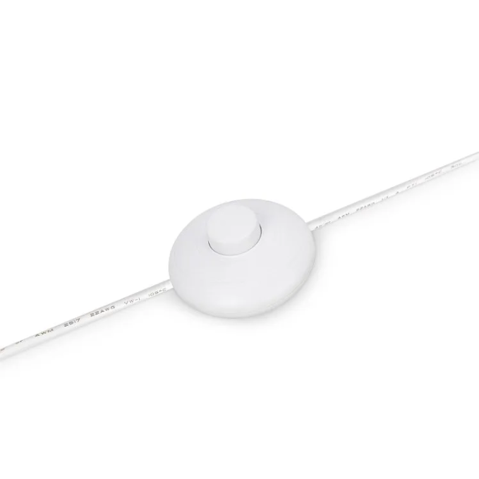 Напольный светильник (торшер) Нарядный / Fancy 36 Вт LED, Freya, FR6059FL-L60W