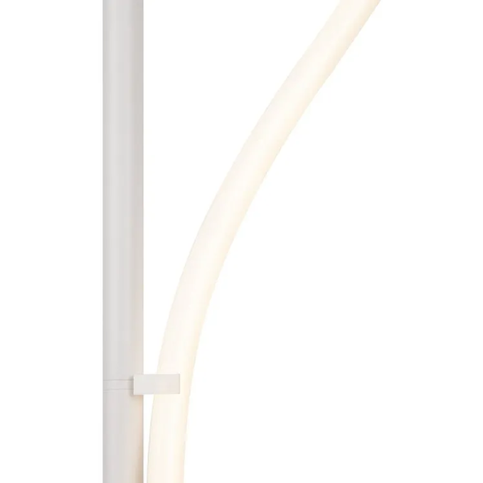 Напольный светильник (торшер) Нарядный / Fancy 36 Вт LED, Freya, FR6059FL-L60W