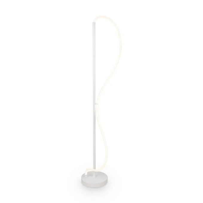 Напольный светильник (торшер) Нарядный / Fancy 36 Вт LED, Freya, FR6059FL-L60W