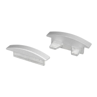 Заглушка для ALU-WIDE-F-H8 глухая, Arlight, 014863 Заглушка для ALU-WIDE-F-H8 глухая, Arlight, 014863