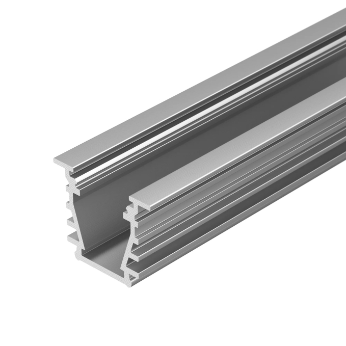 Профиль TOP-DEEP-F-2000 ANOD (K13,P15), Arlight, 016971, изображение 2 Профиль TOP-DEEP-F-2000 ANOD (K13,P15), Arlight, 016971, изображение 2