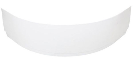 Экран Vagnerplast Athena VPPP15008FP3-04 для асимметричной ванны Экран Vagnerplast Athena VPPP15008FP3-04 для асимметричной ванны