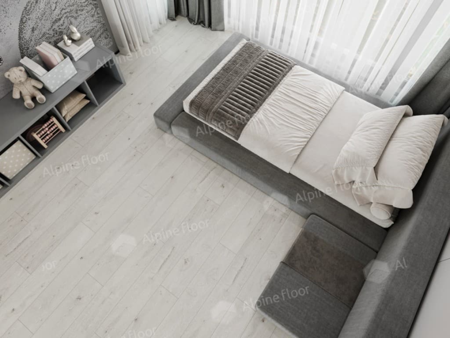 Ламинат Alpine Floor Aura Дуб Арно, LF100-21 Ламинат Alpine Floor Aura Дуб Арно, LF100-21