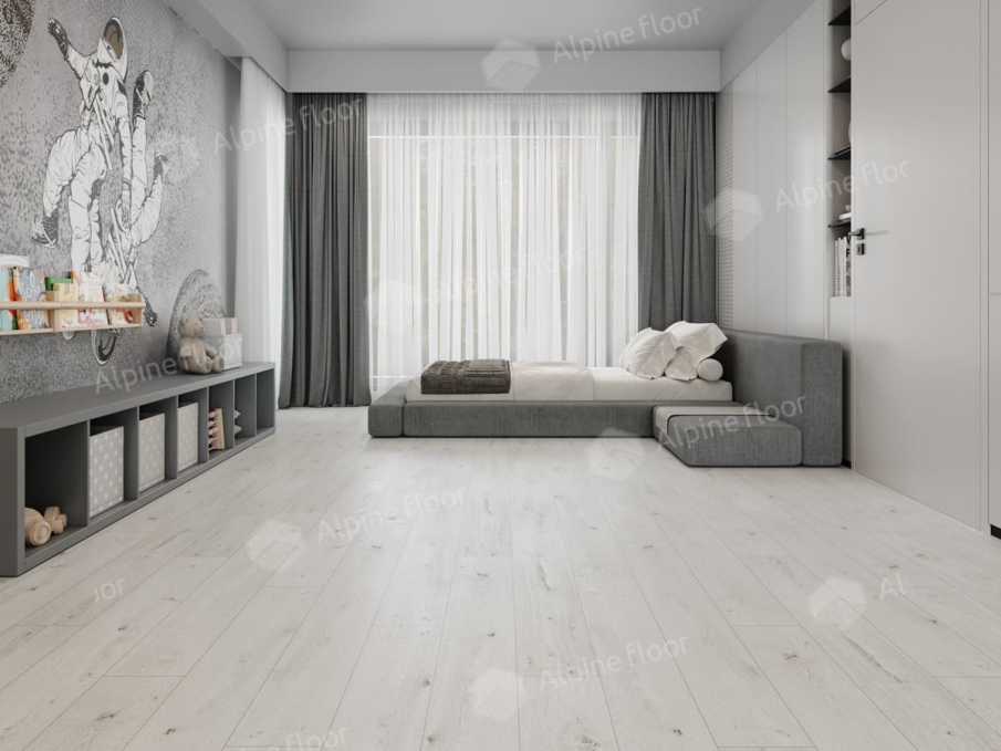 Ламинат Alpine Floor Aura Дуб Арно, LF100-21 Ламинат Alpine Floor Aura Дуб Арно, LF100-21