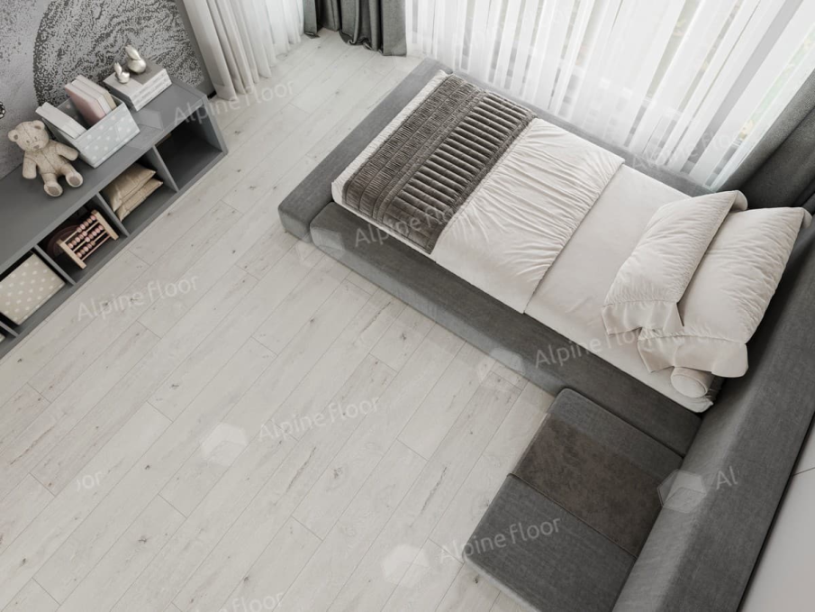 Ламинат Alpine Floor Aura Дуб Арно, LF100-21 Ламинат Alpine Floor Aura Дуб Арно, LF100-21