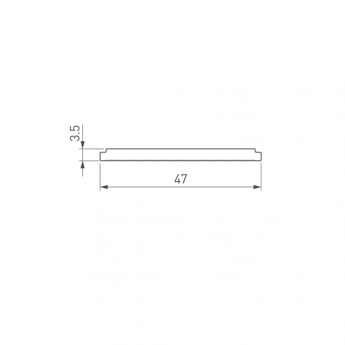 Экран SL-ARC-5060-10M OPAL, Arlight, 038333, изображение 2 Экран SL-ARC-5060-10M OPAL, Arlight, 038333, изображение 2