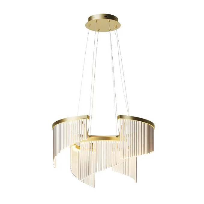 Подвесной светильник Эстетика / Estetica 2700-4000К 25Вт, Maytoni, MOD378PL-L25MGK Подвесной светильник Эстетика / Estetica 2700-4000К 25Вт, Maytoni, MOD378PL-L25MGK