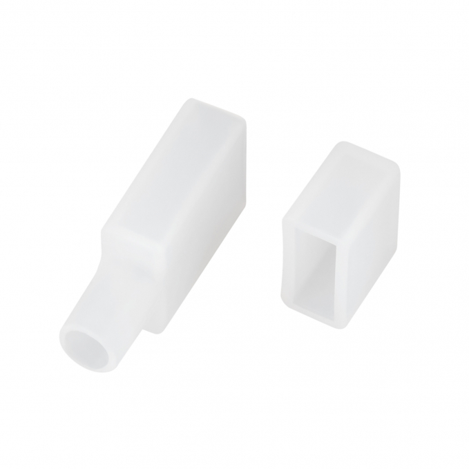 Заглушка HALO-CAP-06x13mm-SET, Arlight, 053387, изображение 1 Заглушка HALO-CAP-06x13mm-SET, Arlight, 053387, изображение 1