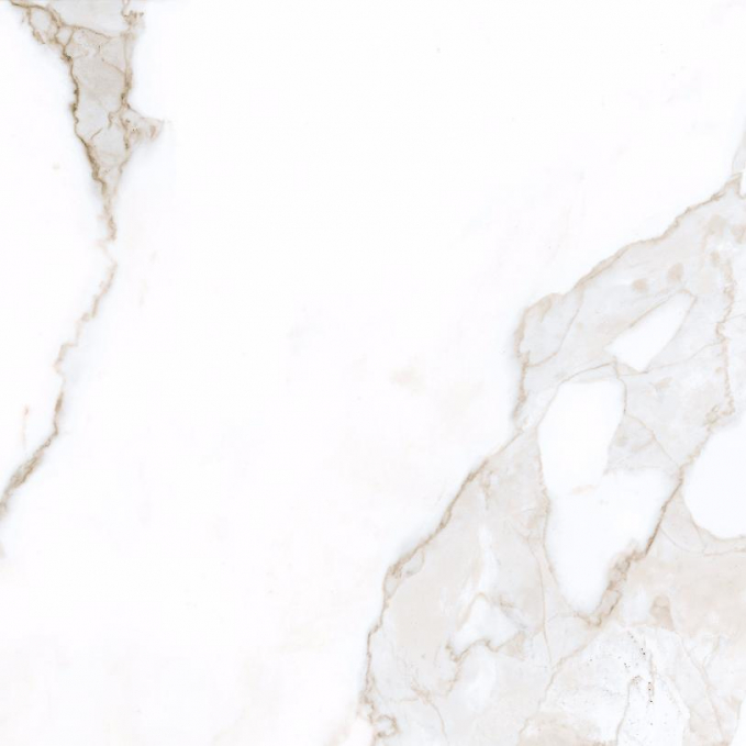 Керамогранит Kerranova Marble Trend Calacatta Gold LR 60x60, K-1001/LR/600x600x10 Керамогранит Kerranova Marble Trend Calacatta Gold LR 60x60, K-1001/LR/600x600x10
